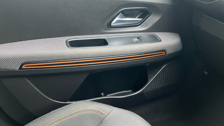 Dacia Sandero Stepway 1.0 TCe Comfort 5dr Bi Fuel Hatchback